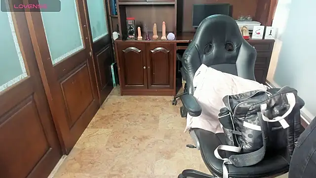 SexyRachel  online show from 10-21-25, 12:06