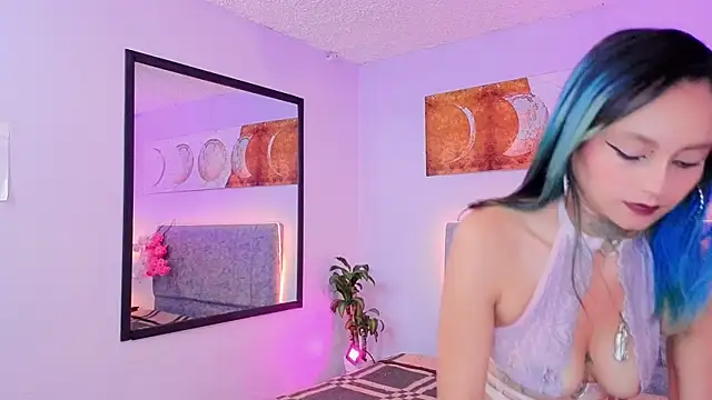 Lilith morgan01 online show from 10-01-25, 07:20