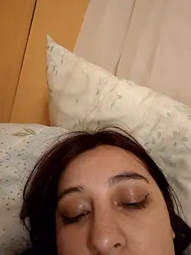 caronicole77 online show from 01-10-26, 11:31