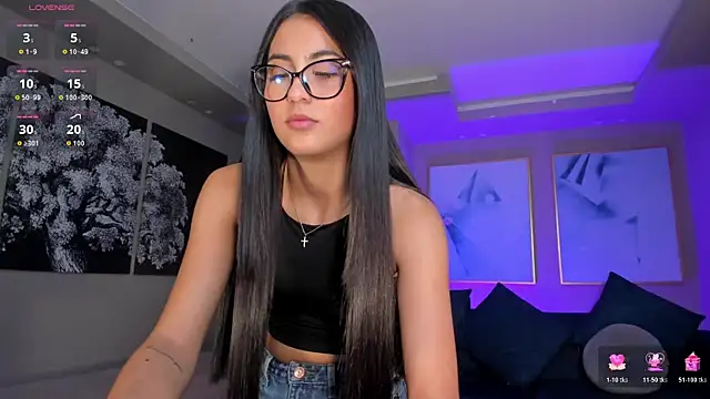 BonnyRose online show from 01-15-26, 07:39