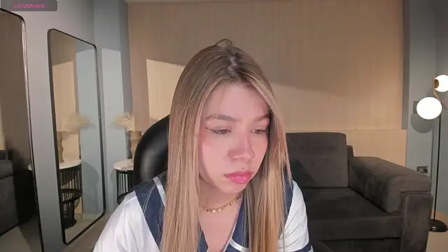 TiffannySins online show from 06-22-26, 03:25
