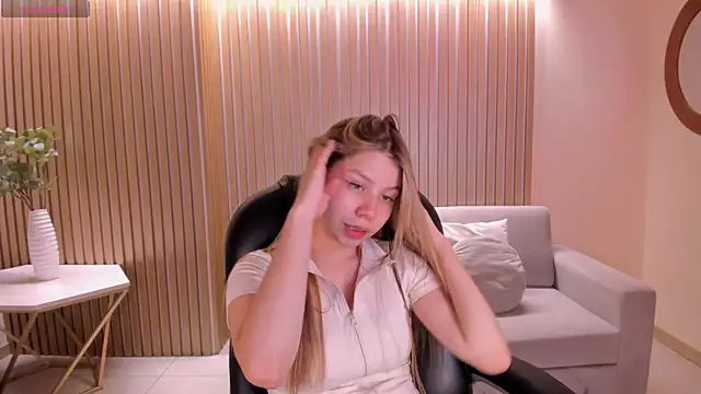 TiffannySins online show from 07-11-26, 04:26