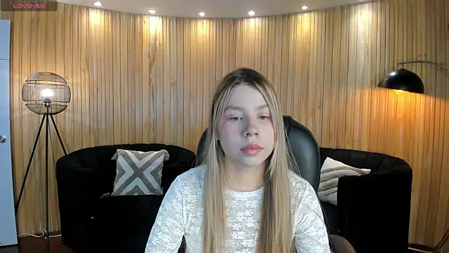 TiffannySins online show from 07-18-26, 08:12