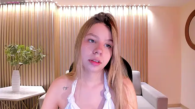 TiffannySins online show from 07-29-26, 05:27