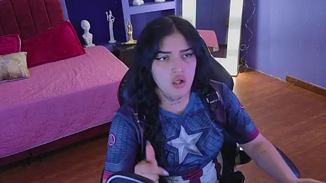 sari belle online show from 12-04-25, 09:01