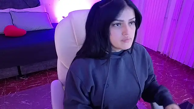 sari belle online show from 01-12-26, 08:14