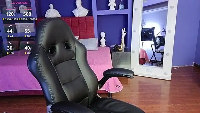 sari belle online show from 02-05-26, 08:46