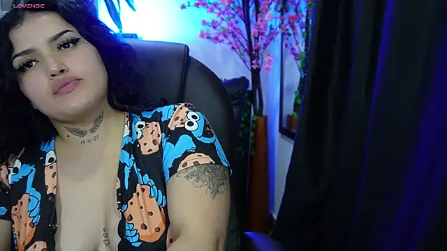 sari belle online show from 05-10-26, 03:55
