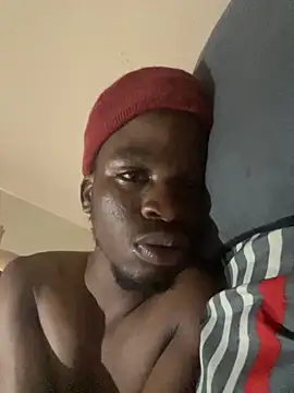 Kgaogelo18 online show from 09-16-25, 08:26