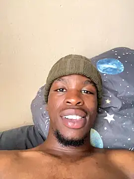 Kgaogelo18 online show from 10-09-25, 08:45