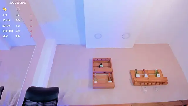  miss mia online show from 11-20-25, 10:48