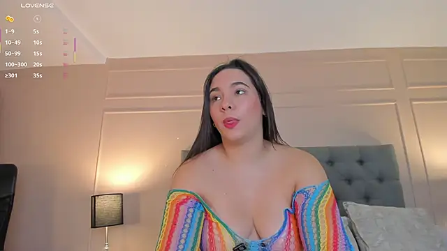  miss mia online show from 04-13-26, 12:43