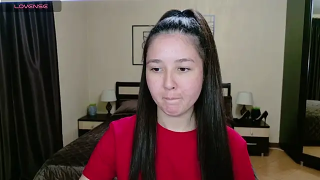 LizaCharming online show from 09-12-25, 10:26