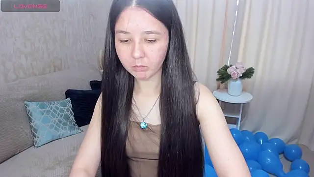LizaCharming online show from 09-17-25, 10:17