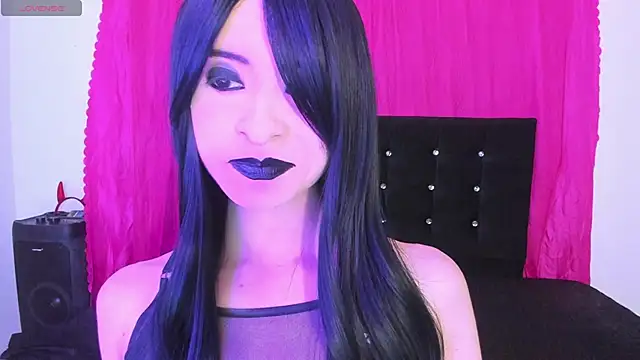 cutenaked 8 online show from 05-31-26, 12:08
