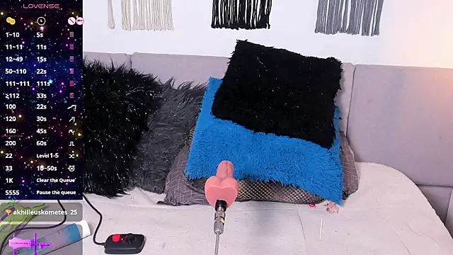 Ashley owens   online show from 09-13-25, 03:45