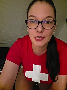 Swiss Lady online show from 06-03-26, 09:09