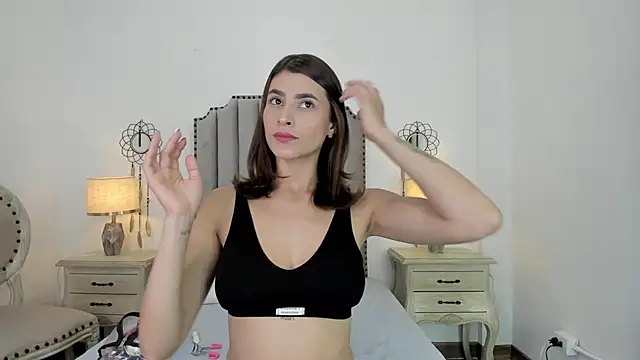 LanaFerrer online show from 10-08-25, 08:06