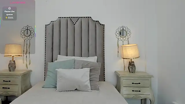 LanaFerrer online show from 10-14-25, 07:58