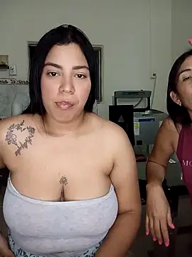 Georgina Bigboobs online show from 03-27-26, 03:56