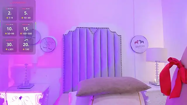 Alison Carde05 online show from 02-24-26, 06:28