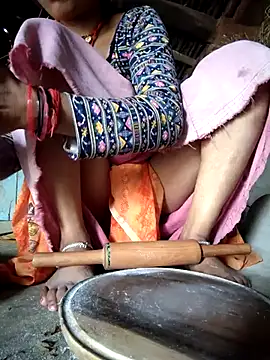 Monika thakurr online show from 06-14-26, 02:24