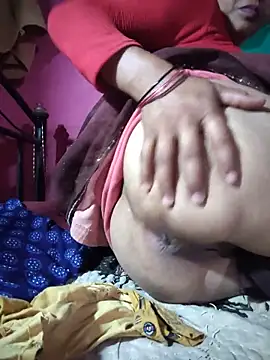 Monika thakurr online show from 06-16-26, 03:36