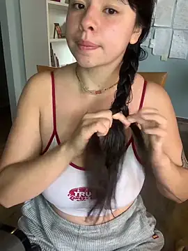 Canneela online show from 10-14-25, 01:12