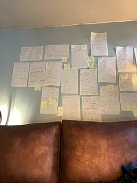 Canneela online show from 01-18-26, 02:43