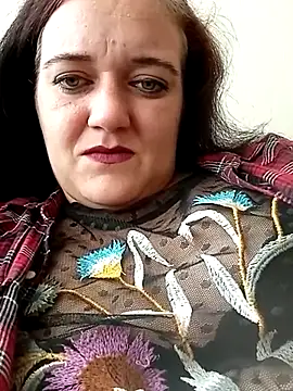 SherryLady291 online show from 10-11-25, 07:29