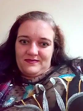 SherryLady291 online show from 10-13-25, 06:41