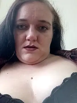 SherryLady291 online show from 10-14-25, 02:18