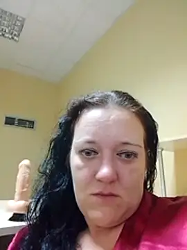 SherryLady291 online show from 12-19-25, 07:54