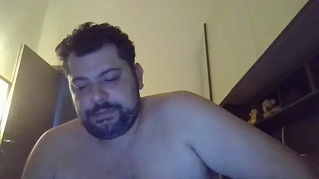 Snapshot of giuseppelovisi85 chatting on 09-10-25, 01:22 giuseppelovisi85 online show from 09-10-25, 01:22