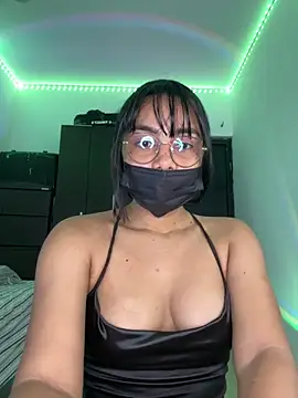 Kyra  Rose online show from 02-08-26, 09:40