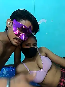 Antique-stickchart-couple online show from 09-20-25, 02:45