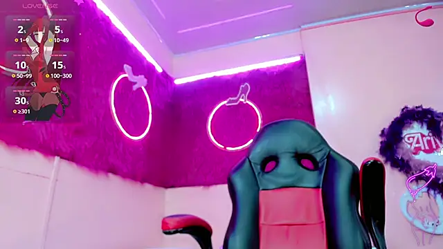 Natasha clifford online show from 09-25-25, 03:10