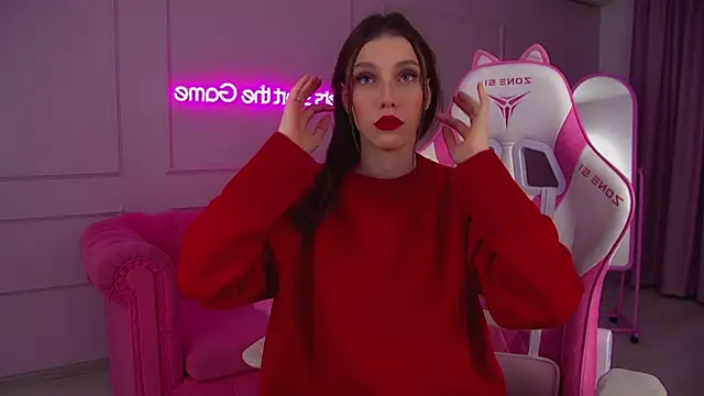 VeronicaVances online show from 11-27-25, 06:10