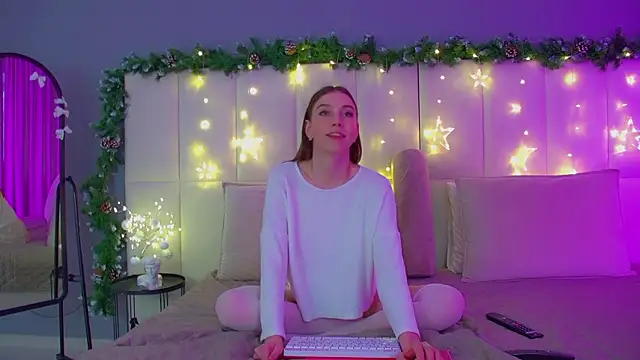 VeronicaVances online show from 12-02-25, 06:19