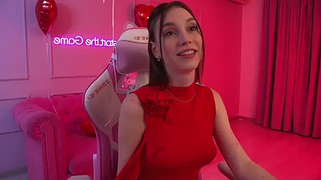 VeronicaVances online show from 02-11-26, 06:35