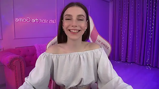 VeronicaVances online show from 07-03-26, 06:36