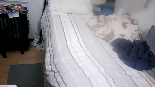 masculado69 online show from 02-16-26, 09:44