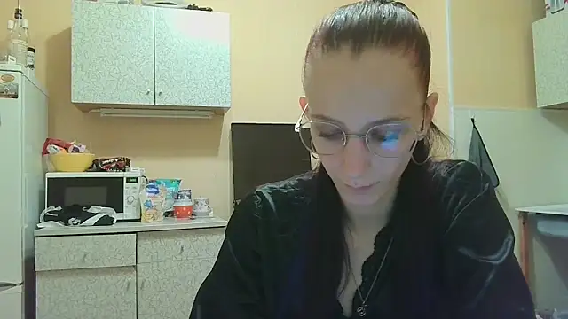 Lucy Divine online show from 09-18-25, 08:44