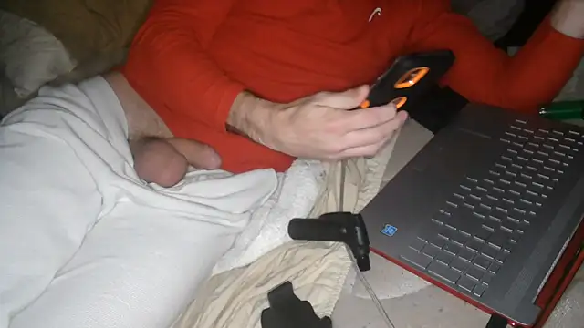 Mac ThunderDick online show from 05-04-26, 12:23
