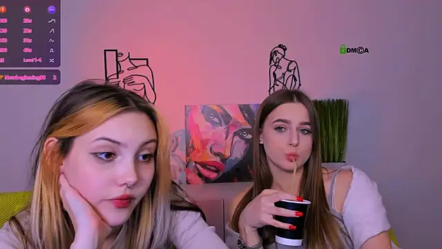 luna tin online show from 10-04-25, 10:19