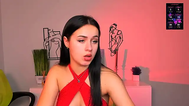 luna tin online show from 10-25-25, 10:48