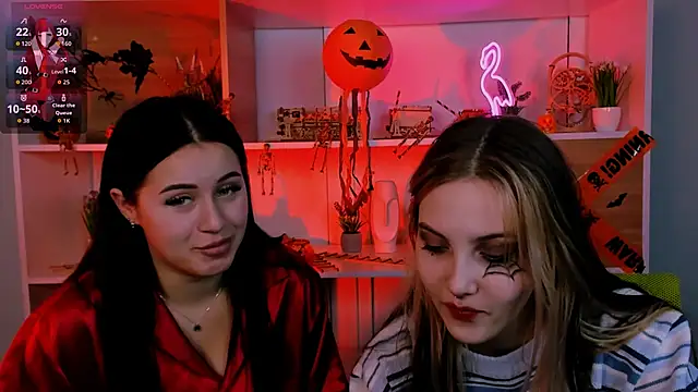 luna tin online show from 11-03-25, 12:24