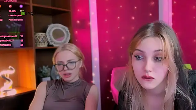 luna tin online show from 11-08-25, 08:14