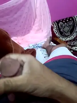 Sonukumar202000 online show from 10-31-25, 11:11