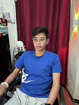 Prince-Harrison online show from 10-11-25, 05:33